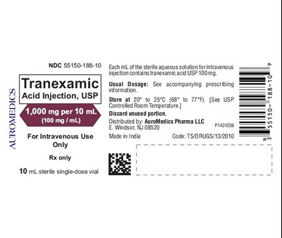 Vial (Vial Label Update)